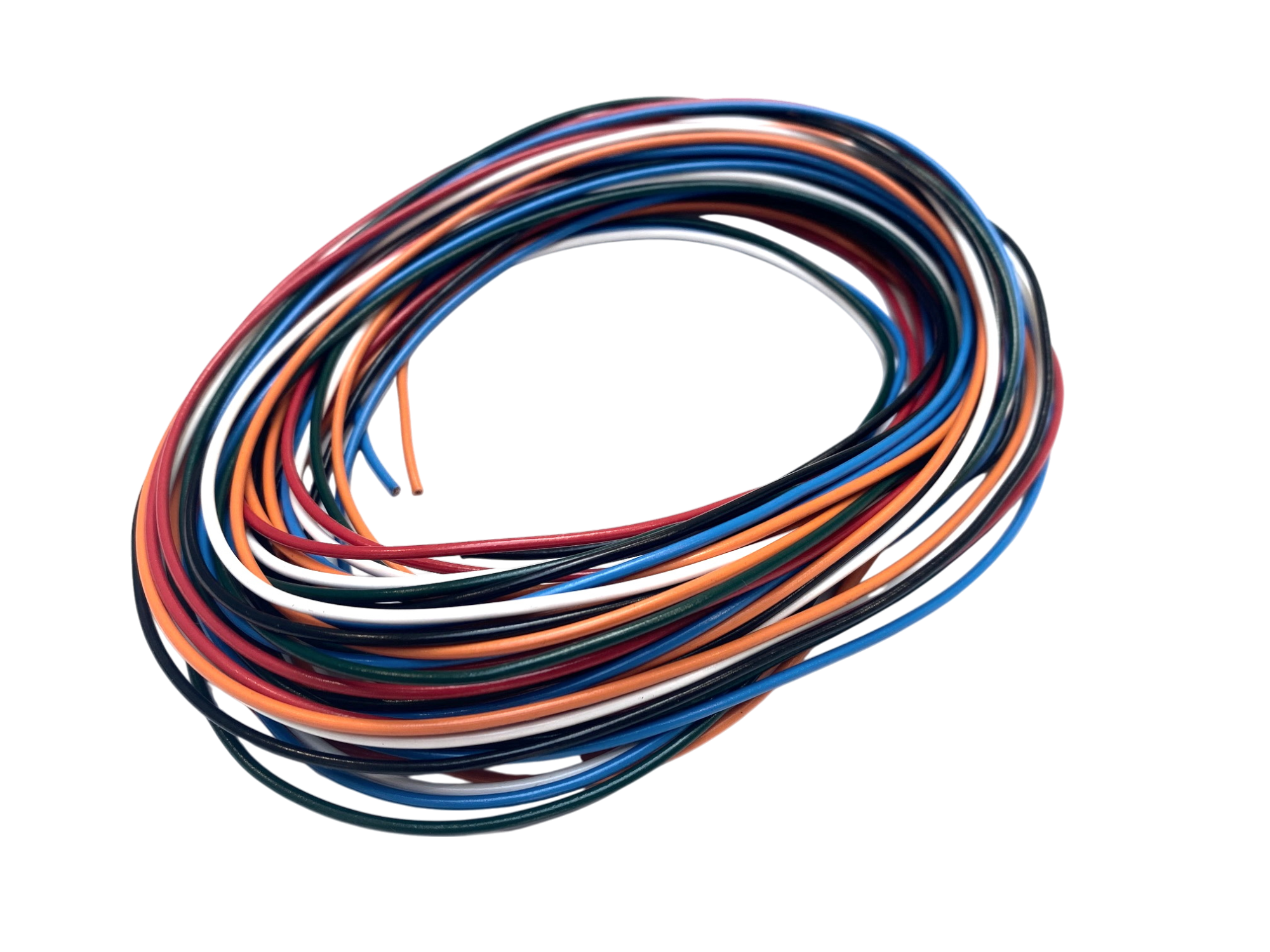 Wire 3m Foot Chamber